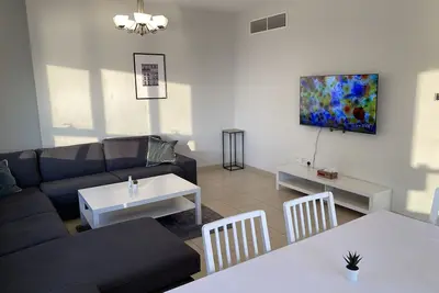 Image de amazing beach view, 5 star full furnished