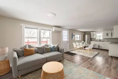 Image de Waterfront House near Pomquet Beach- 2 bedrooms, Pet-Friendly