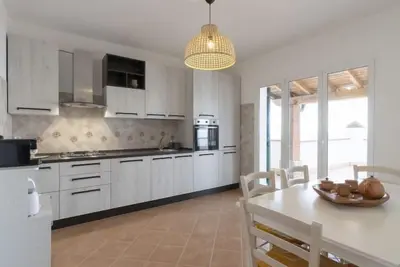 Image de La Finestra sul Mare by Interhome