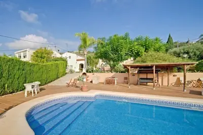 Image de Casa Germaine by Interhome