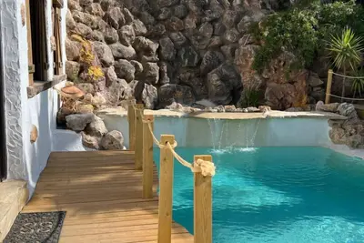 Image de La Cascada by Interhome