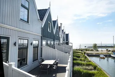 Image de Retraite sauna près d'Amsterdam