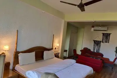 Image de Sunrise Cottages Kasauli