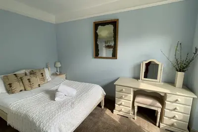 Image de North Middleton 3 Bedroom Apartment