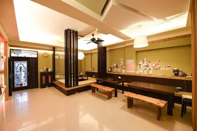 Image de Japanese-style clean warm comfy home