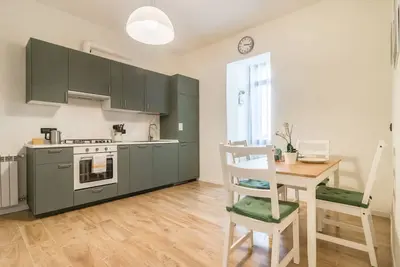 Image de Casa di Arianna @Venice