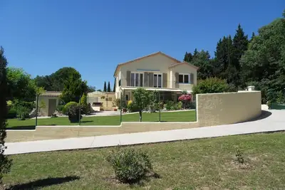 Image de Villa familiale au calme