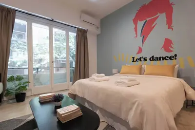 Image de Fliphaus + Chic Haus A - Lux Loft Palermo Chico