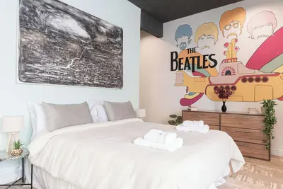 Image de Fliphaus + Chic Haus F - Lux Loft Palermo Chico