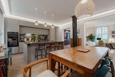 Image de Grace and Grandeur, by Veeve