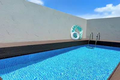 Image de Grandioso Okinawa Pool Villa Kin 2Baccommodates 1 / Kunigami-gun Okinawa