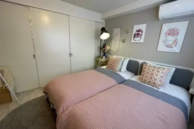 Image de 3f2 Single Bed Rooms  / Shinjuku-ku Tokyo