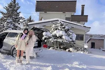 Image de Rent a detached building \/ Asahikawa Hokkaidō