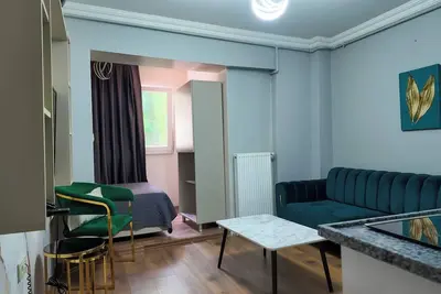 Image de Sisli House By Remar Holding