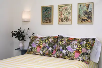 Image de Calm Spacious Family-Friendly North Miami \/ Biscayne Park Home