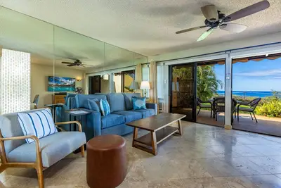 Image de Maui Kamaole #A-104 Front Row, Ocean View, Across Kamaole Bch Iii, Full A/C