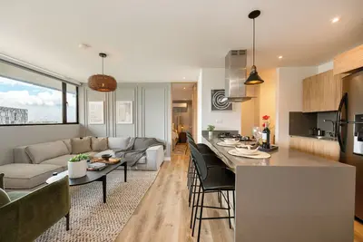 Image de Welcome to Go Living Suites: Your Medellin Retreat