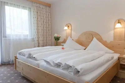Image de Wohlfühlzimmer Rifflsee Komfort - Hotel Garni Rifflsee