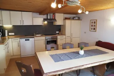 Image de S'hartler Haus - Brüggler's Ferienhäuser