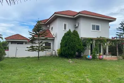 Image de Trassaco Valley 5 Bedrooms mansion