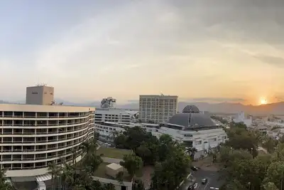 Image de Harbour Lights Apartment