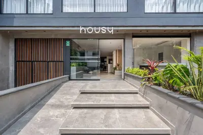 Image de Cozy 2br apt in Laureles with Ac and fast Wifi