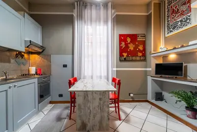 Image de Sericum Apartment by Wonderful Italy
