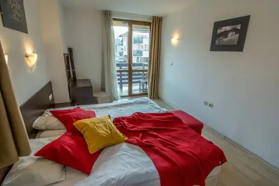 Image de Appartement Banderitsa 1