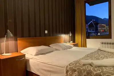 Image de Appartement Stein Granat à Bansko n5185