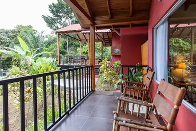 Image de Casa Barba Roja/ocean&sunset view/Breakfast Included