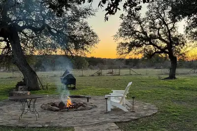 Image de Star Gazing in the Hill Country!