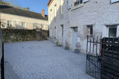 Image de Gîte des Demois'Ailes - Amis des abeillesAu cœur des châteaux de la Loire