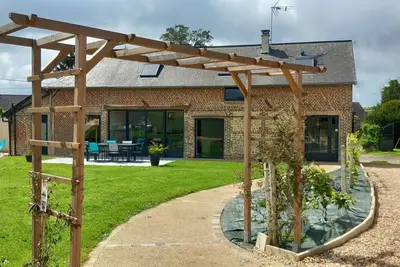 Image de Gîte des 2 Amants