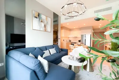 Image de Ultimate Luxury in the heart of downtown