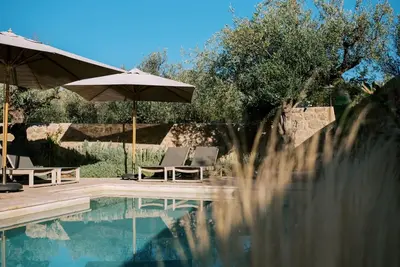 Image de Riglia Villas - Villa Olive.