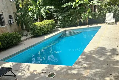 Image de Magnifique villa avec piscine à Somone
