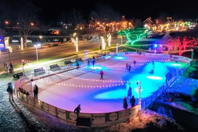 Image de Frankenmuth Bavarian Retreat - February Special. Rent 2 nights get 3rd free