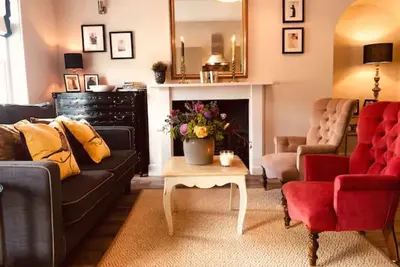 Image de Pass the Keys | Old Beams Luxury Style & Comfort in Town Centre