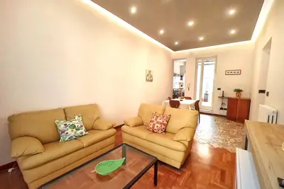 Image de Annacati House apartment, from 1 to 6 people, 3 bedrooms 2 bathrooms 1 terrace