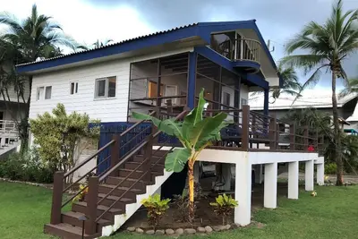 Image de Front Row Newly Upgraded Bungalow #1