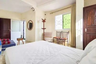 Image de excellent appartement