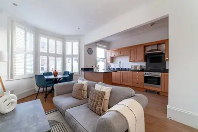 Image de 2 Bed Flat by Richmond Park