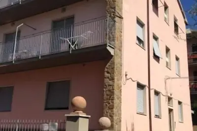 Appartement de vacances Castiglione della Pescaia pour 1 - 3 personnes avec 1 chambre à coucher - Ap