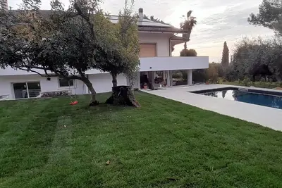 Image de Appartement de vacances Rosolini pour 1 - 8 personnes avec 3 chambres à coucher - Logement de vacanc