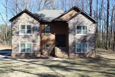 Image de Casa Mexicana, spacious/modern home, designed for cozy family vacation