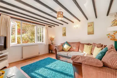Image de Dairy Cottage-Uk45593