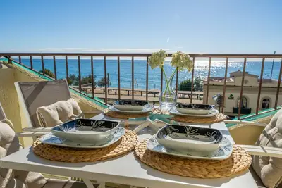 Image de HomeHolidaysRentals Bluemar-Costa Barcelona