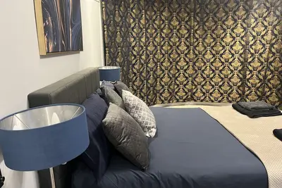 Image de 6 Bed Family holiday home away from home close to attractions and amenities