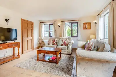 Image de Barley Cottage- Uk45598