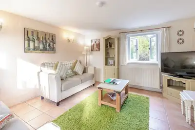 Image de Granary Cottage-Uk45587